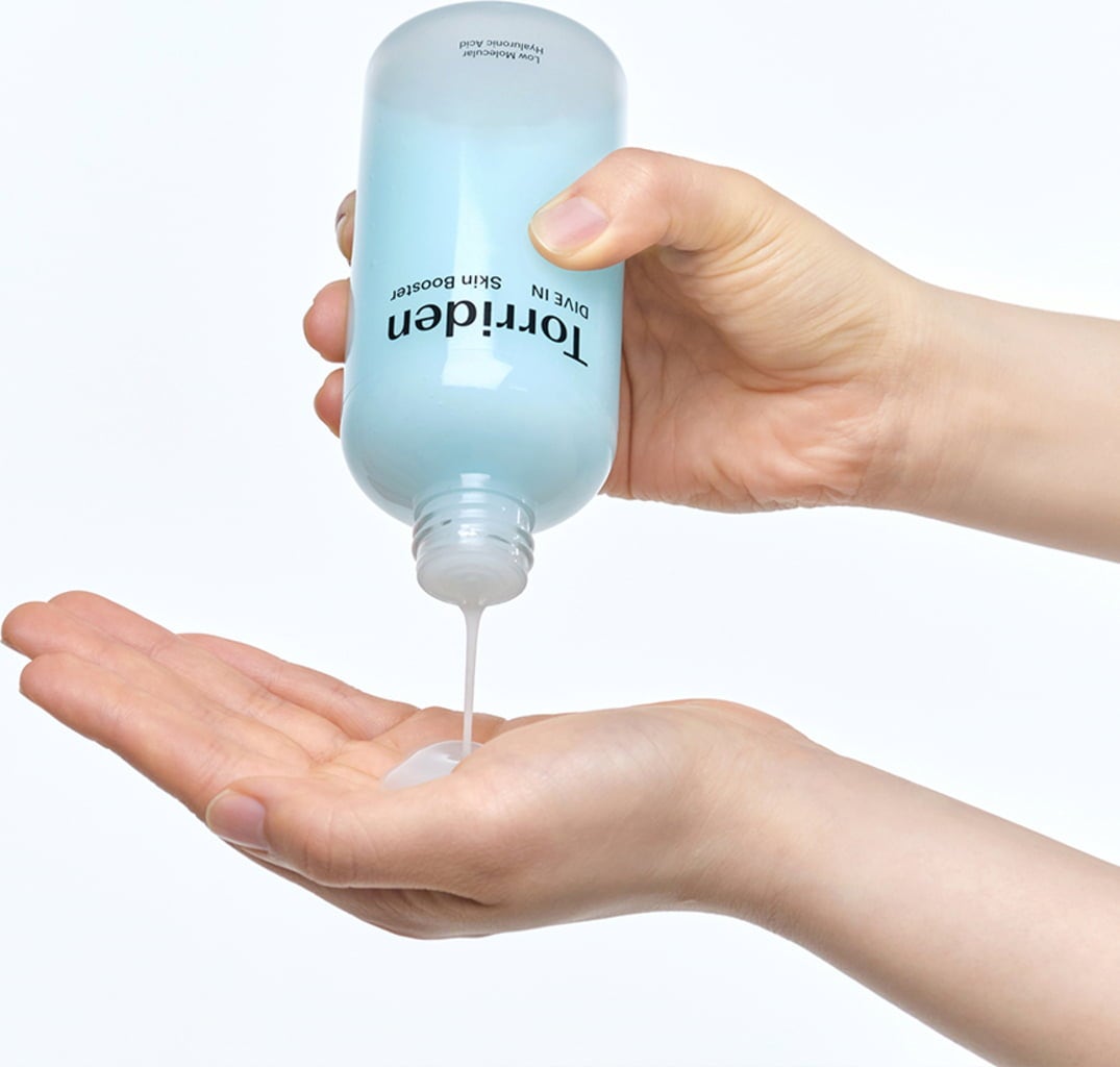 DIVE-IN Low Molecule Hyaluronic Acid Skin Booster [200ml]