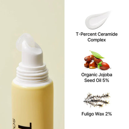 SOLID IN Essence pour les lèvres à la céramide [11ml]