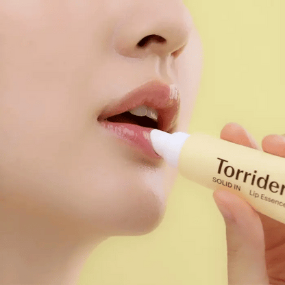 SOLID IN Essence pour les lèvres à la céramide [11ml]