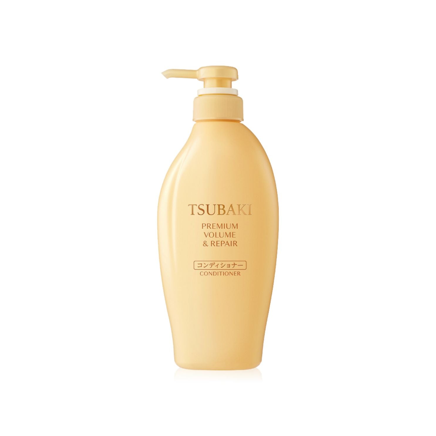 Tsubaki Premium Volume &amp; Repair Conditioner [450ml]