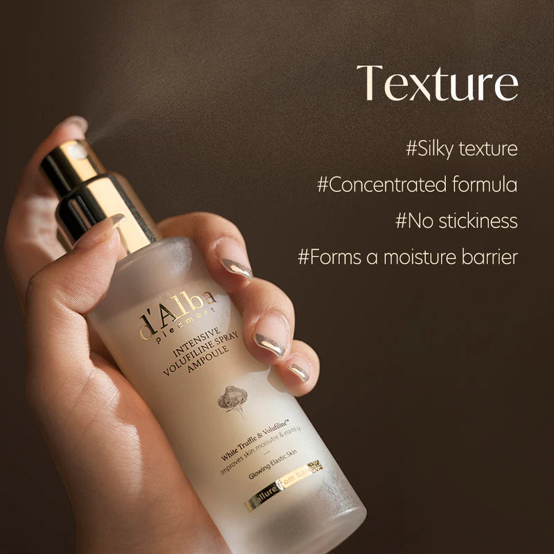 Intensive Volufiline Spray Ampoule [50ml]