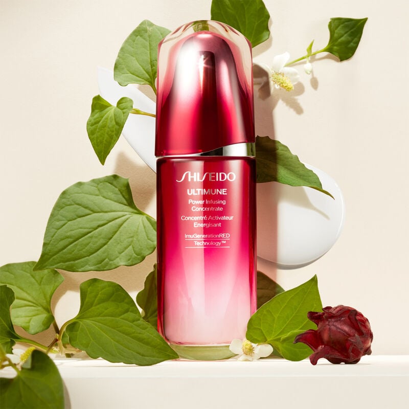 Ultimune Power Infusing Concentrate [120ml] 