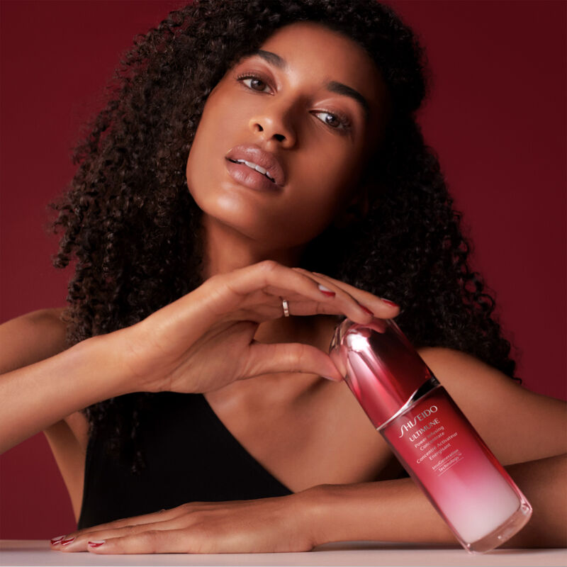 Ultimune Power Infusing Concentrate [120ml] 