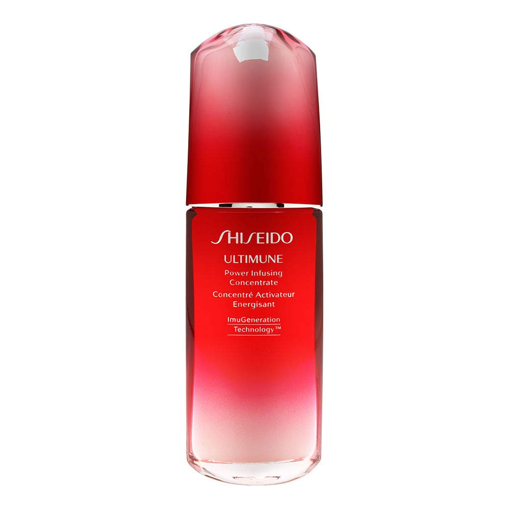 Ultimune Power Infusing Concentrate [120ml] 