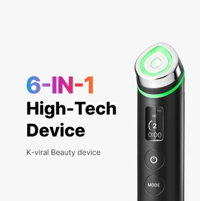 MEDICUBE AGE-R Booster Pro | Buy Korean Skincare at Saranghae