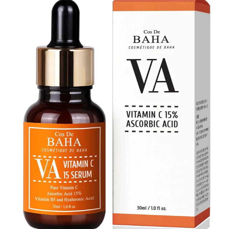 VA Vitamin C 15 Serum [30ml]