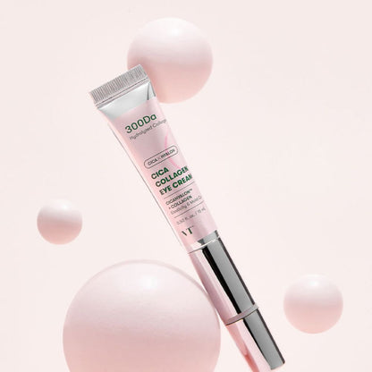 Crème Yeux Cica Collagen [15ml]