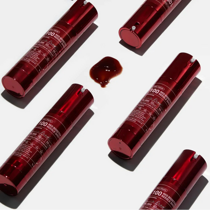 Red Booster Reedle Shot 100