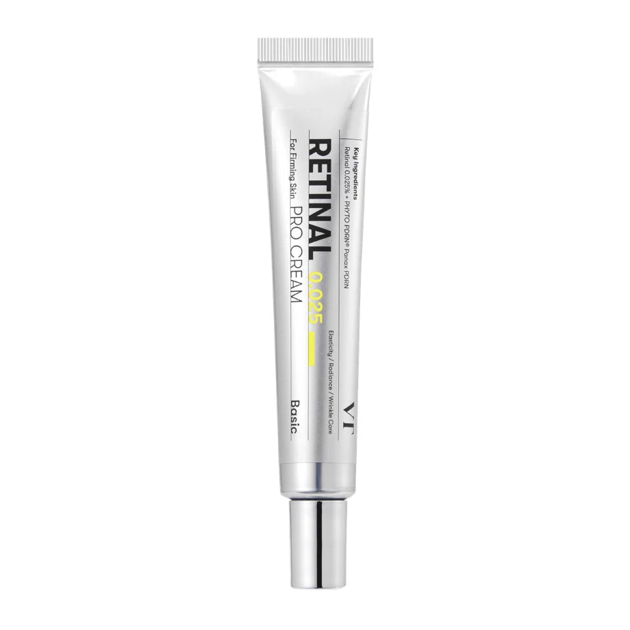Retinal Pro Cream