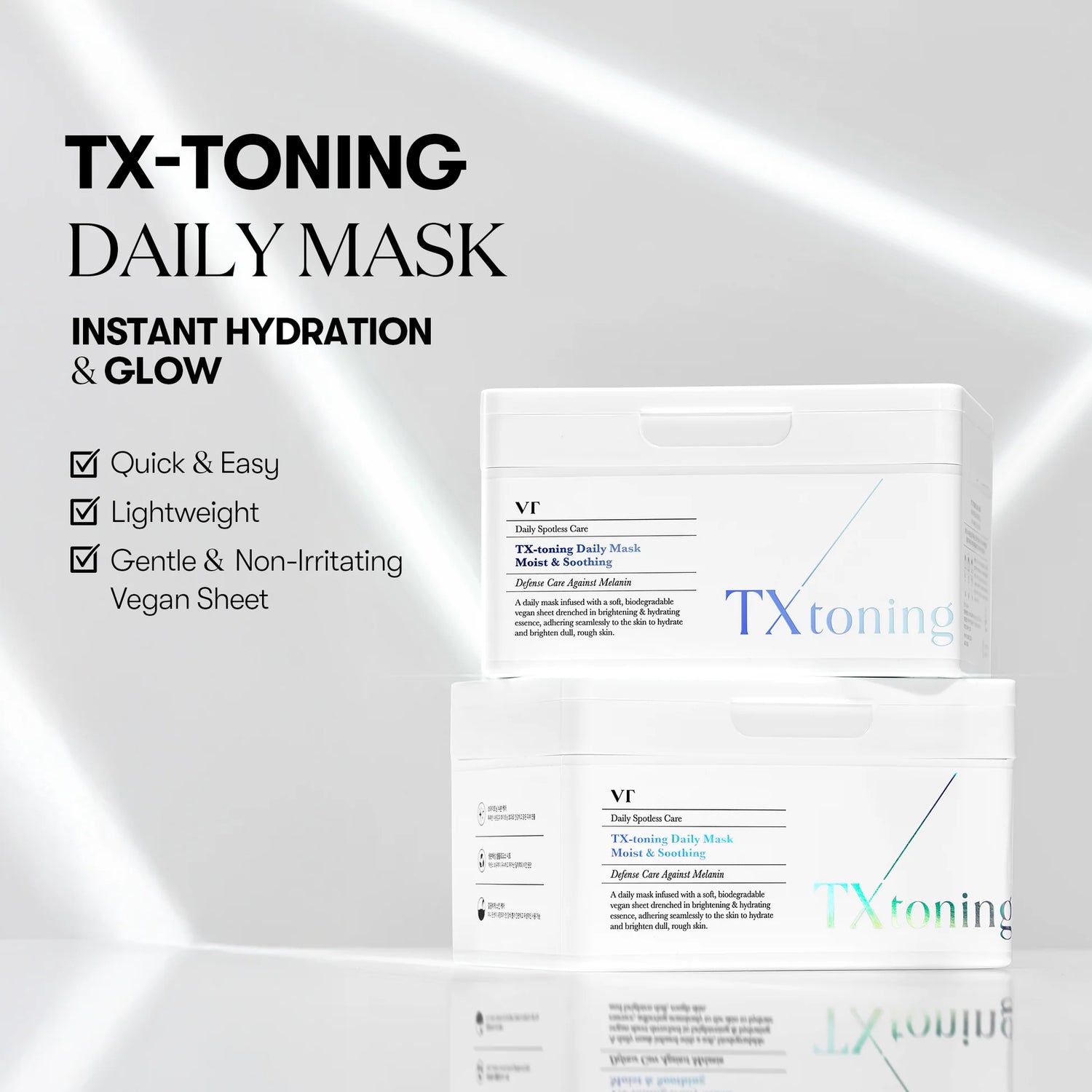 TX-Toning Daily Mask (30 eah)