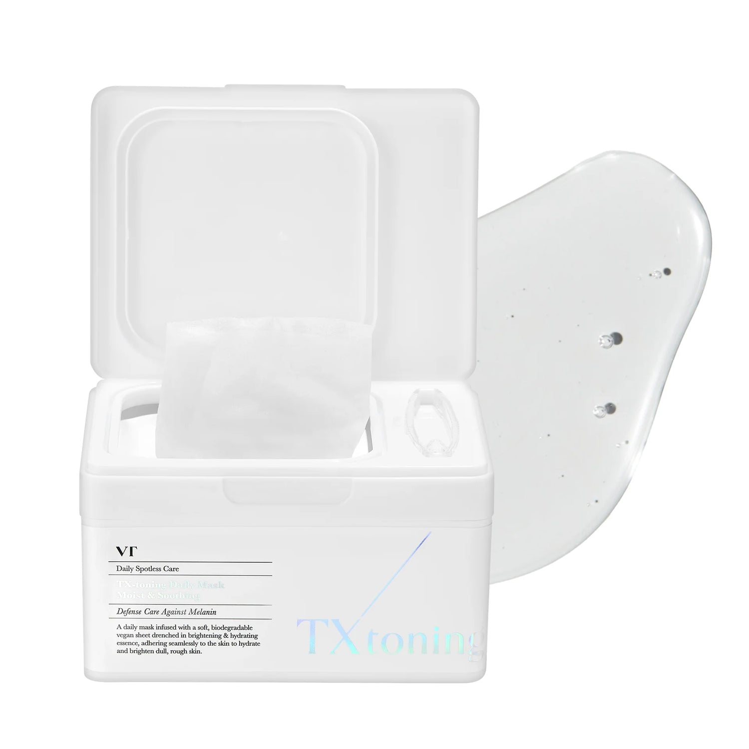 TX-Toning Daily Mask (30 eah)