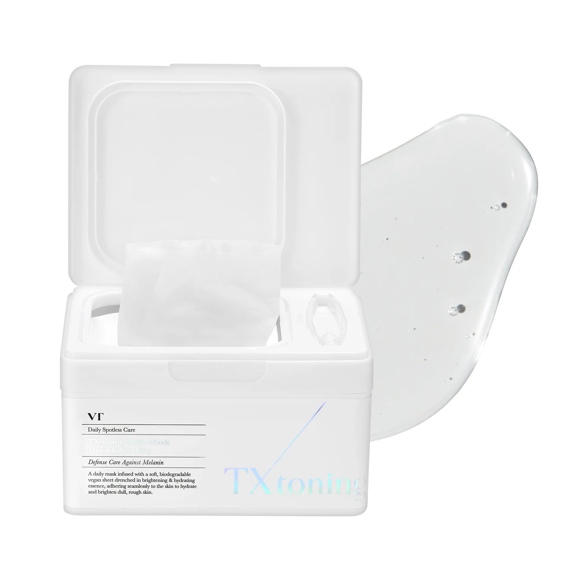 TX-Toning Daily Mask (30 eah)