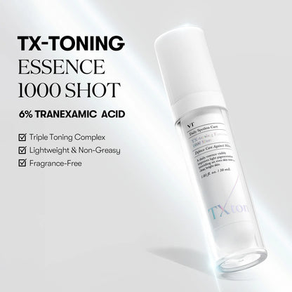 TX Toning Essence 1000 Shot [30ml]
