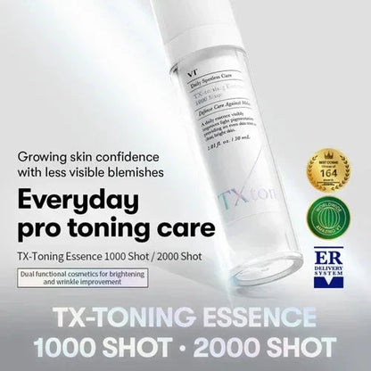TX Toning Essence 1000 Shot [30ml]