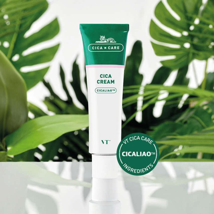 Cica Cream [50ml]