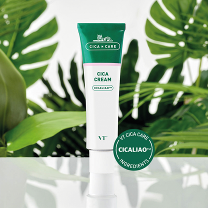 Cica Cream [50ml]