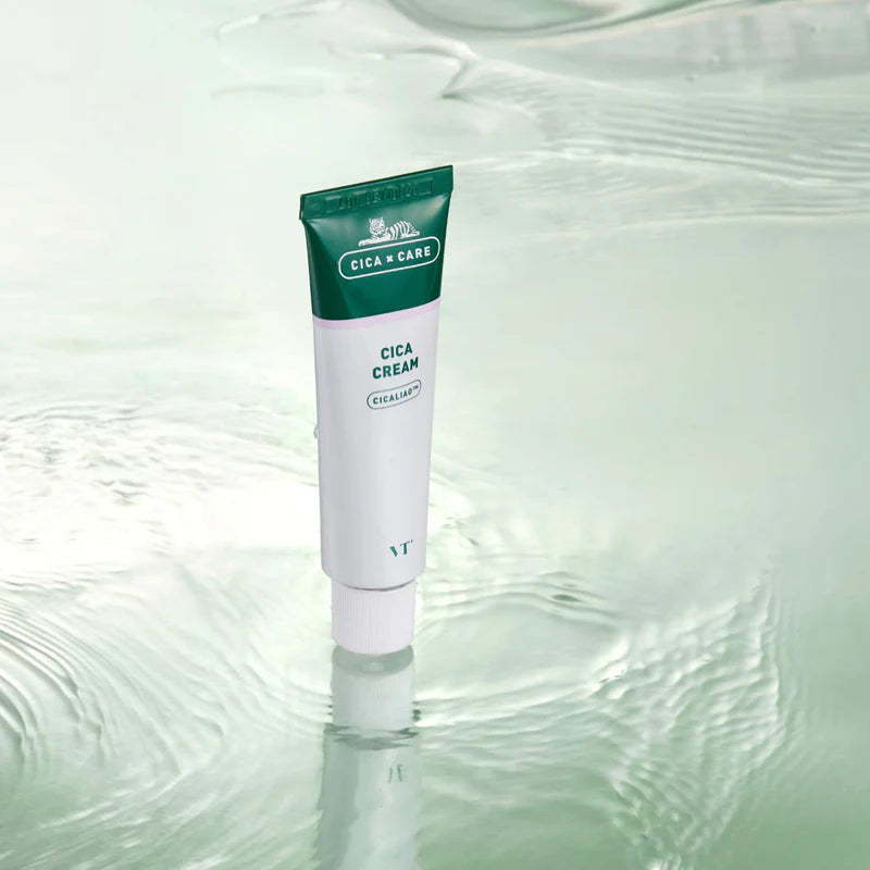 Crème Cica [50ml]