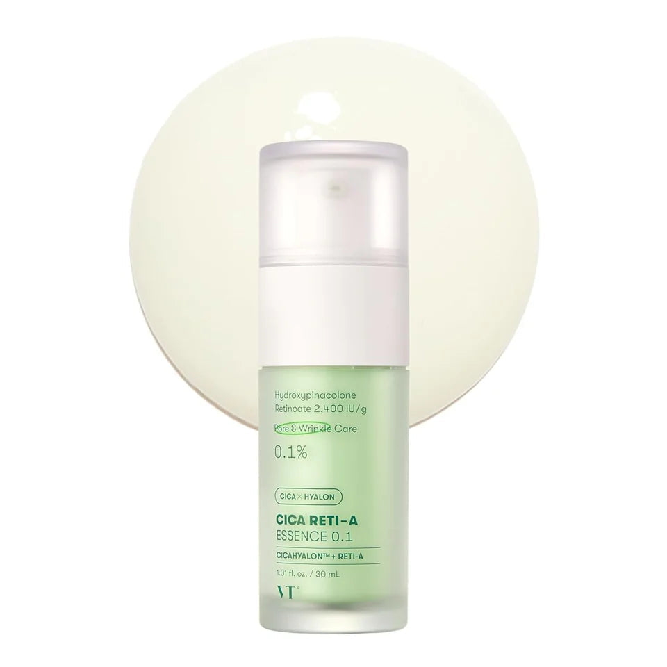 Cica Reti-A Essence 0.1 [30ml]