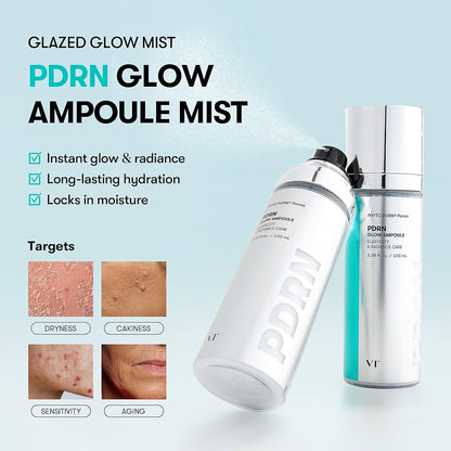 PDRN Glow Ampoule [100ml]