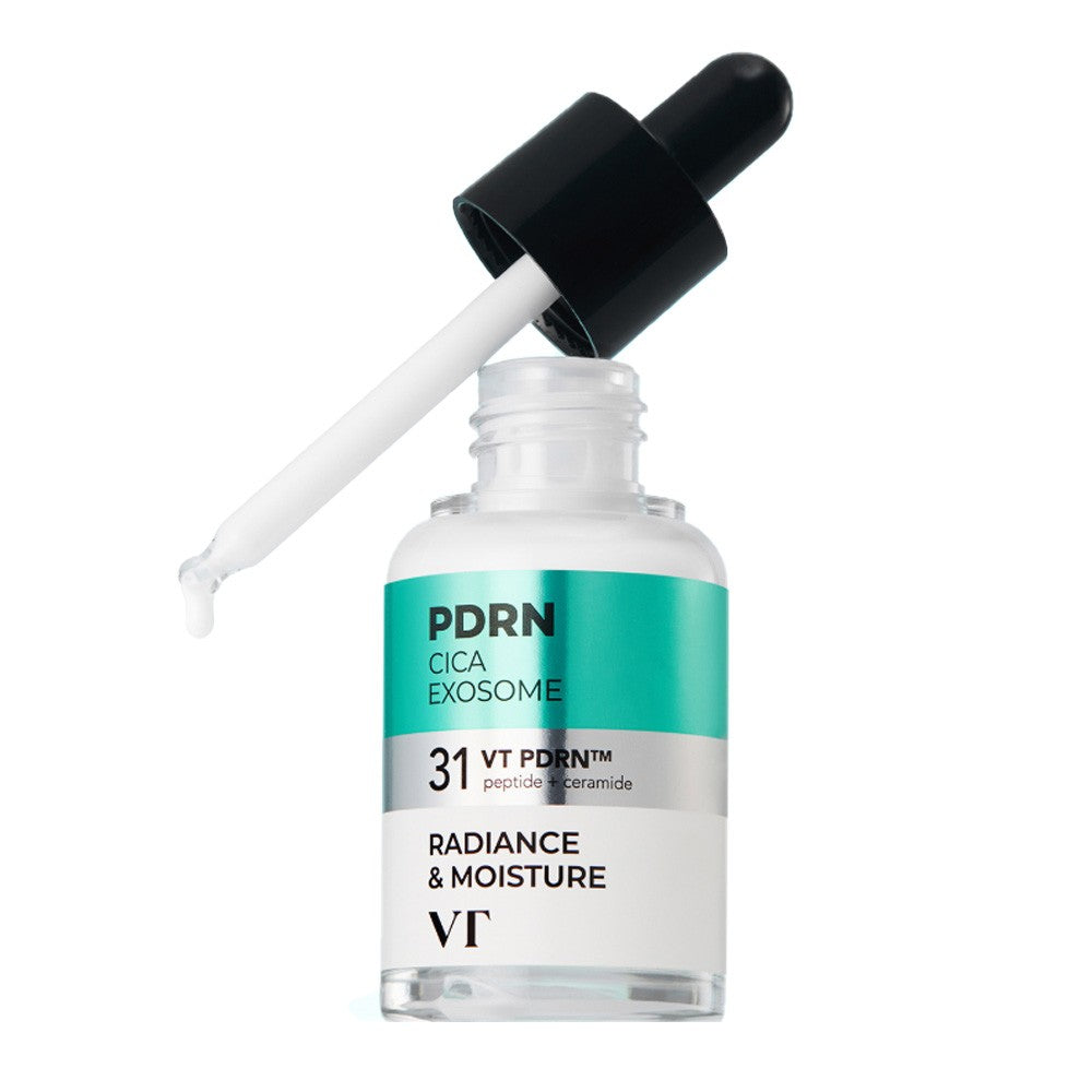VT PDRN R5 Firming Ampoule [30ml]