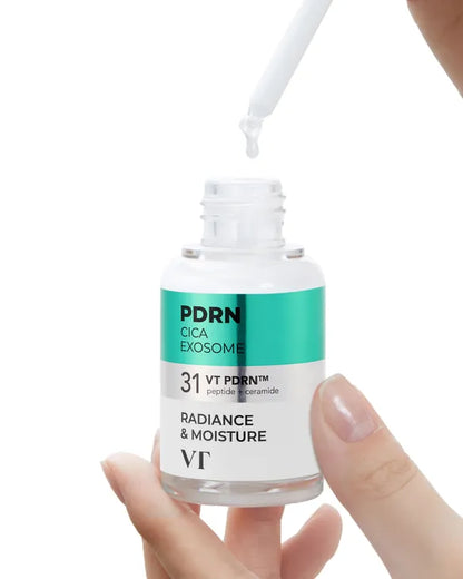 VT PDRN R5 Firming Ampoule [30ml]