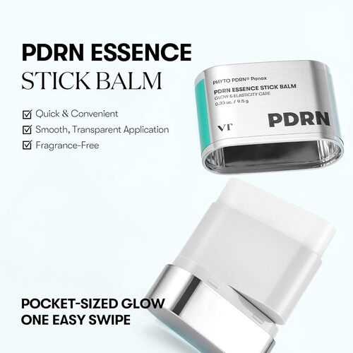 PDRN Essence Stick Balm [9.5g]
