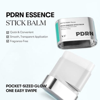PDRN Essence Stick Balm [9.5g]