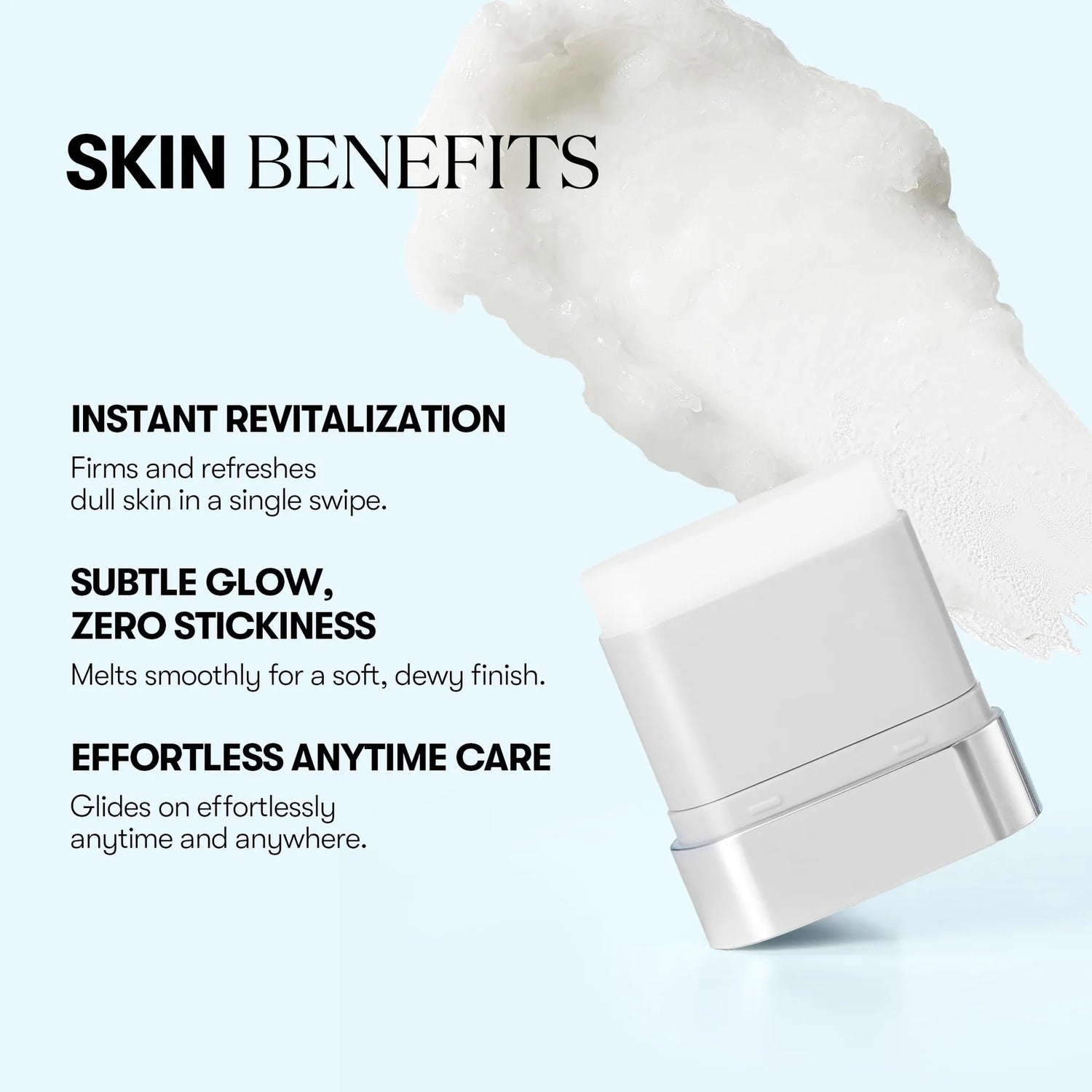 PDRN Essence Stick Balm [9.5g]