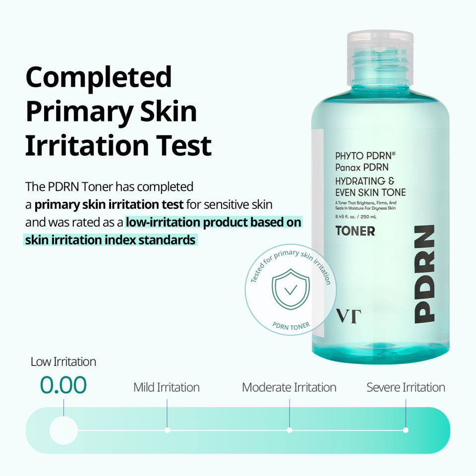 Tonique PDRN [250 ml]