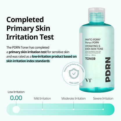 Tonique PDRN [250 ml]