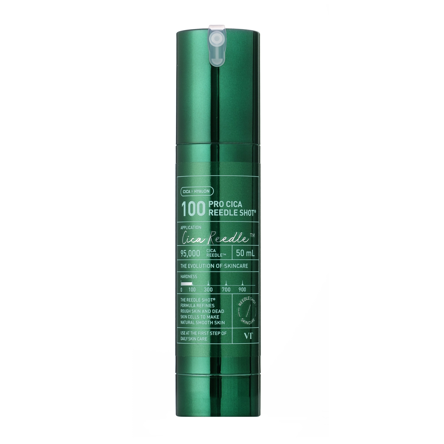 VT Pro Cica Reedle Shot 100 [50ml]