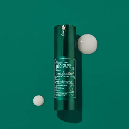 VT Pro Cica Reedle Shot 100 [50ml]