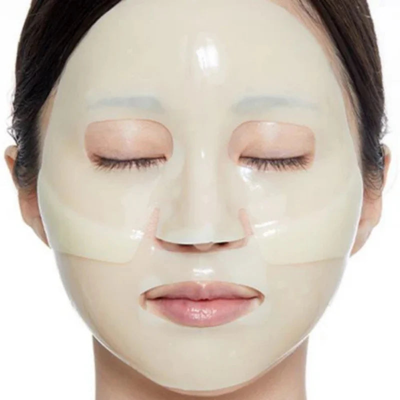 Vita-Light Reedle Shot 100 2-Step Hydrogel Mask [1pc]