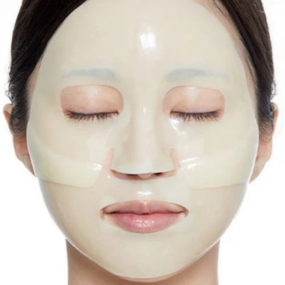 Vita-Light Reedle Shot 100 2-Step Hydrogel Mask [1pc]