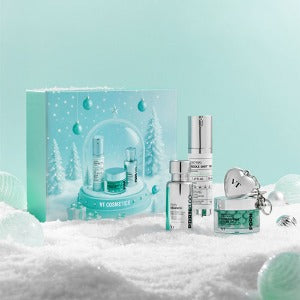 Shining Holiday Set [4pcs]
