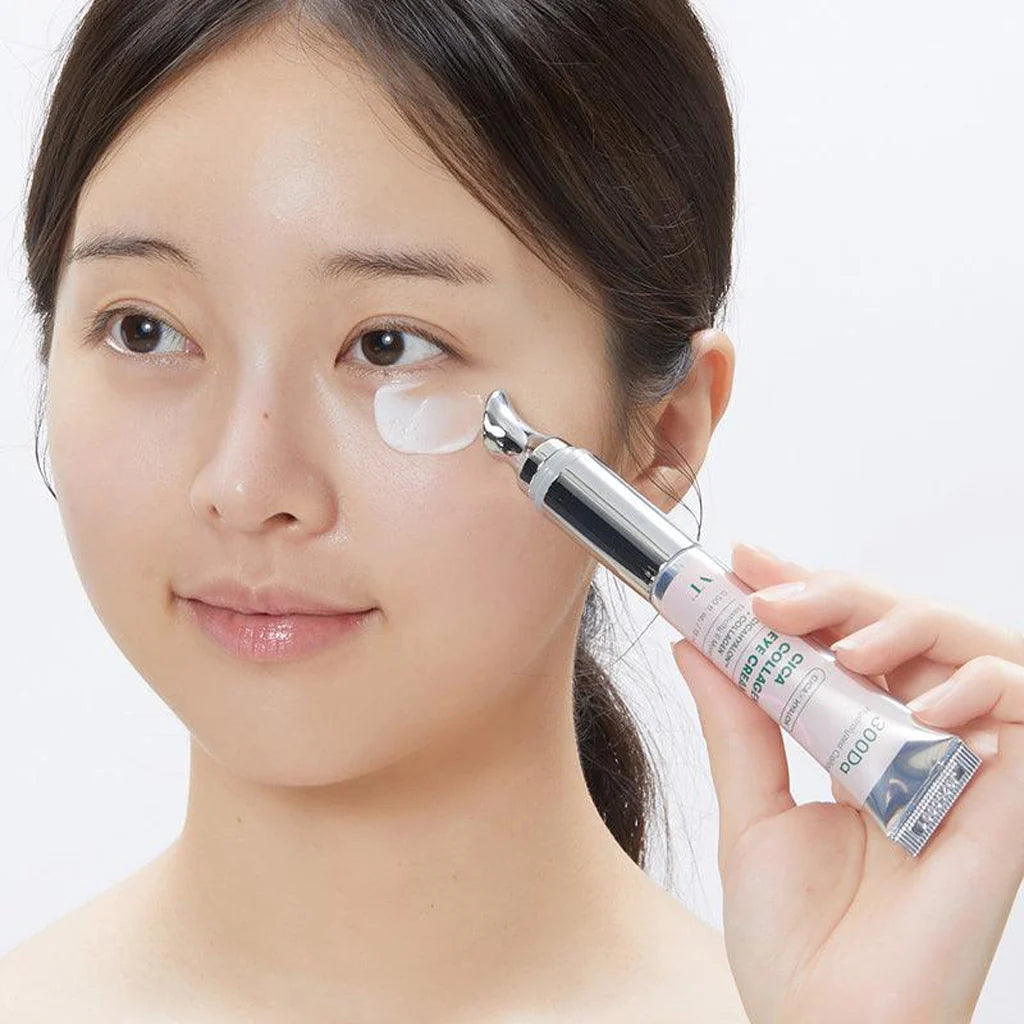 Crème Yeux Cica Collagen [15ml]