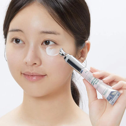 Crème Yeux Cica Collagen [15ml]