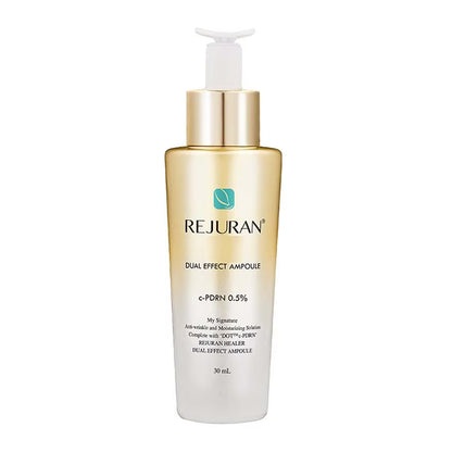 Dual Effect Ampoule [30ml]