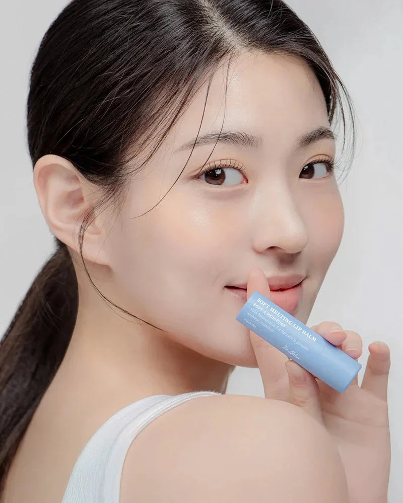 Soft Melting Fresh Lip Balm [1pc]