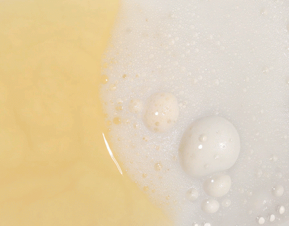 White Truffle Return Oil Cream Cleanser [150ml] 