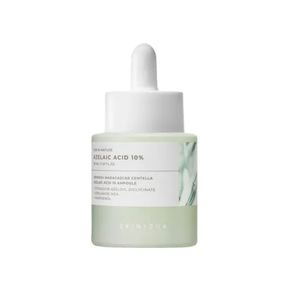 Lab in Nature Madagascar Centella Azelaic Acid 10 Ampoule [30ml]