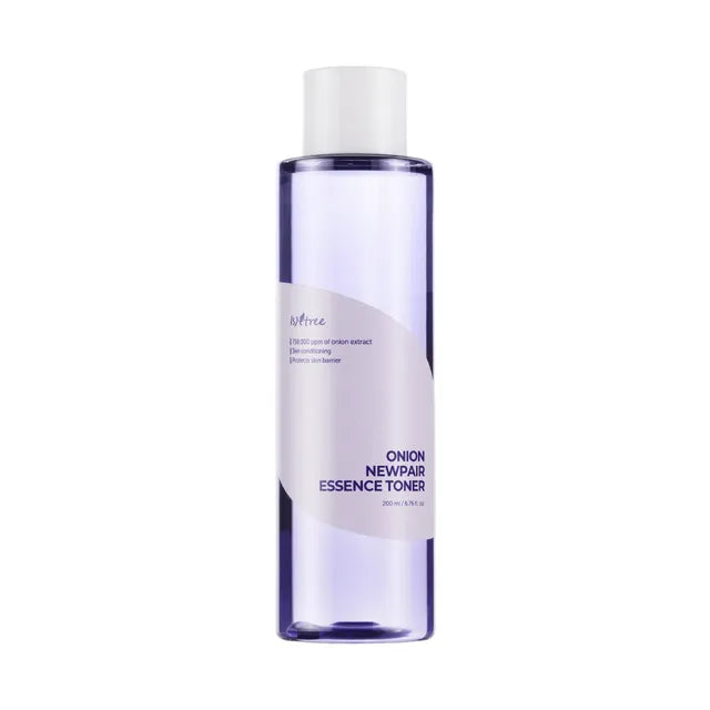 Onion Newpair Essence Toner