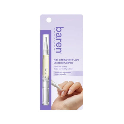 Nail and Cuticle Care Essence Oil Pen [2ml]