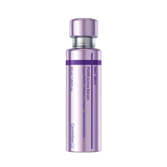 360º Shot PDRN Active Serum [50ml]