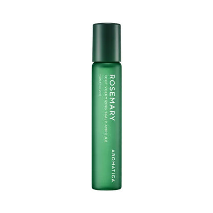 Rosemary Root Volumizing Scalp Ampoule [20ml]