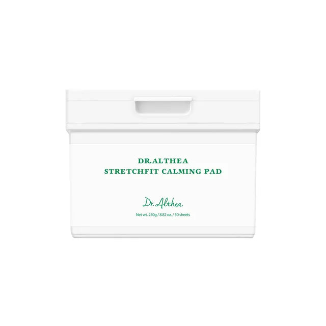 Stretchfit Calming Pad [50 Sheets]