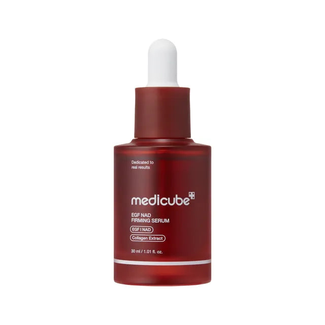 EGF NAD Firming Serum [30ml]