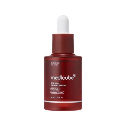 EGF NAD Firming Serum [30ml]