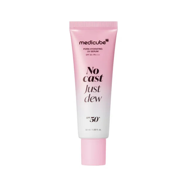 PDRN Hydrating UV Serum [50ml]