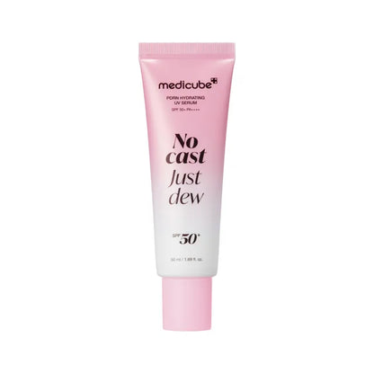 PDRN Hydrating UV Serum [50ml]